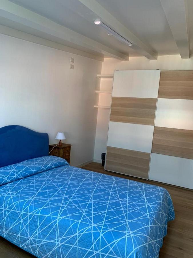 Cairoli7Novate-Mansarda Apartment Novate Milanese Ngoại thất bức ảnh