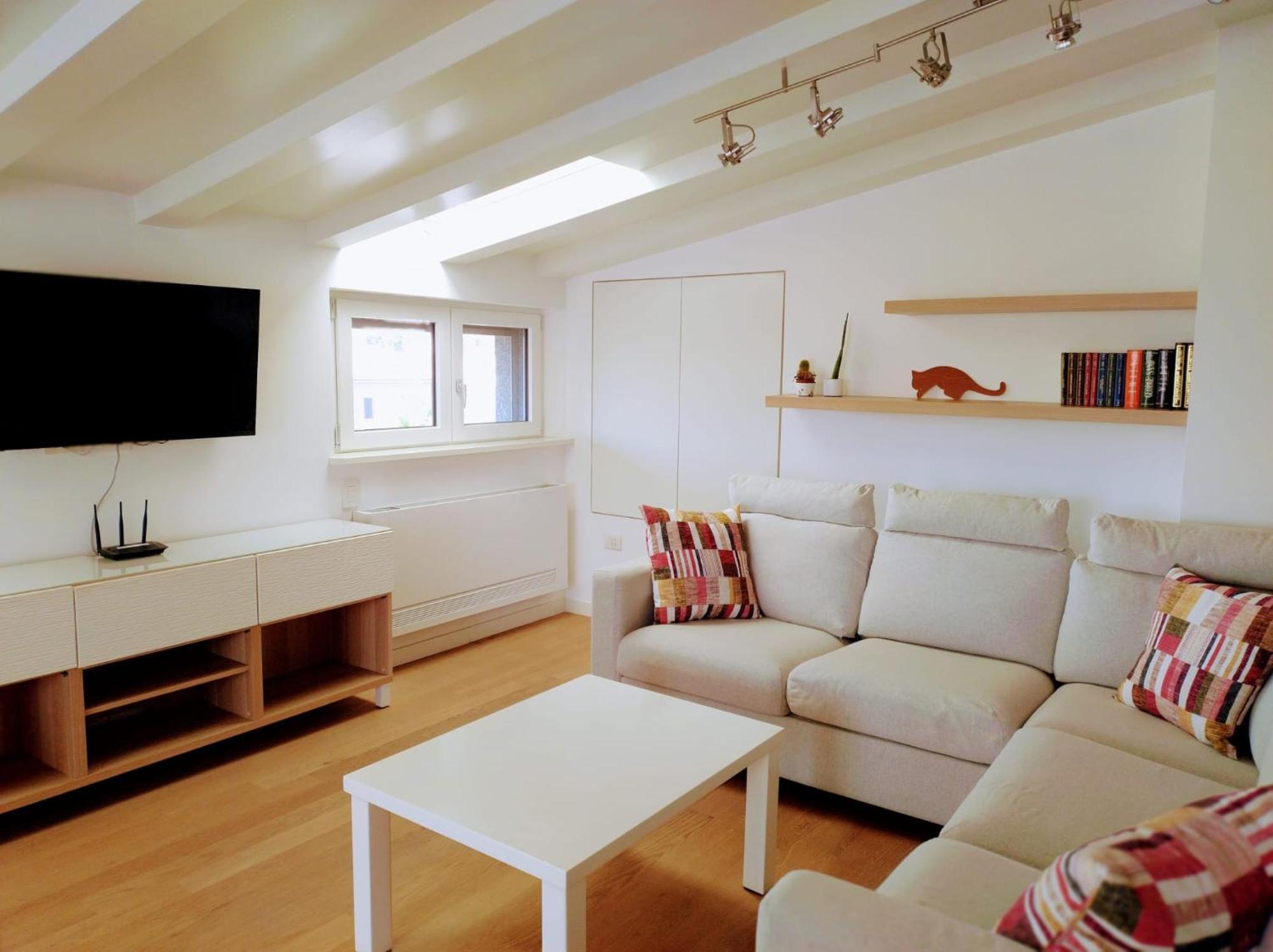 Cairoli7Novate-Mansarda Apartment Novate Milanese Ngoại thất bức ảnh