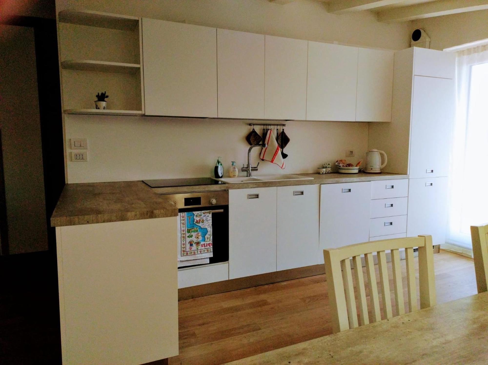 Cairoli7Novate-Mansarda Apartment Novate Milanese Ngoại thất bức ảnh