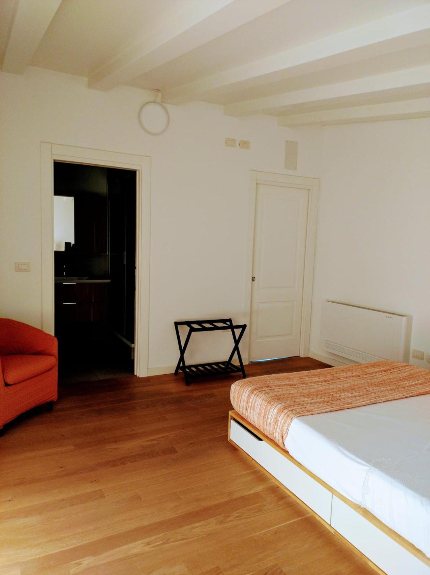 Cairoli7Novate-Mansarda Apartment Novate Milanese Ngoại thất bức ảnh